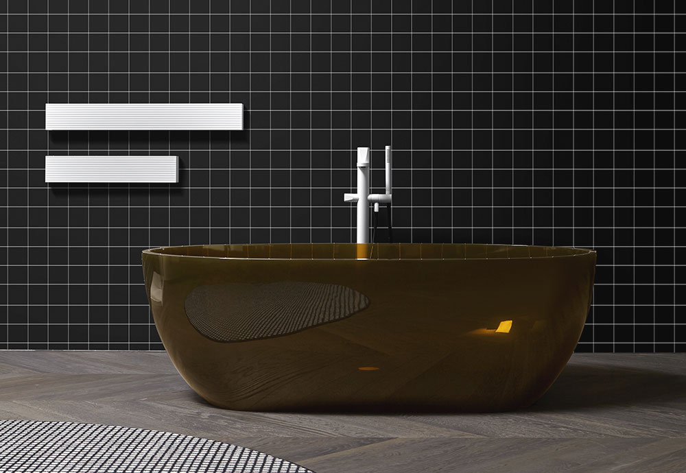 Bathtubs