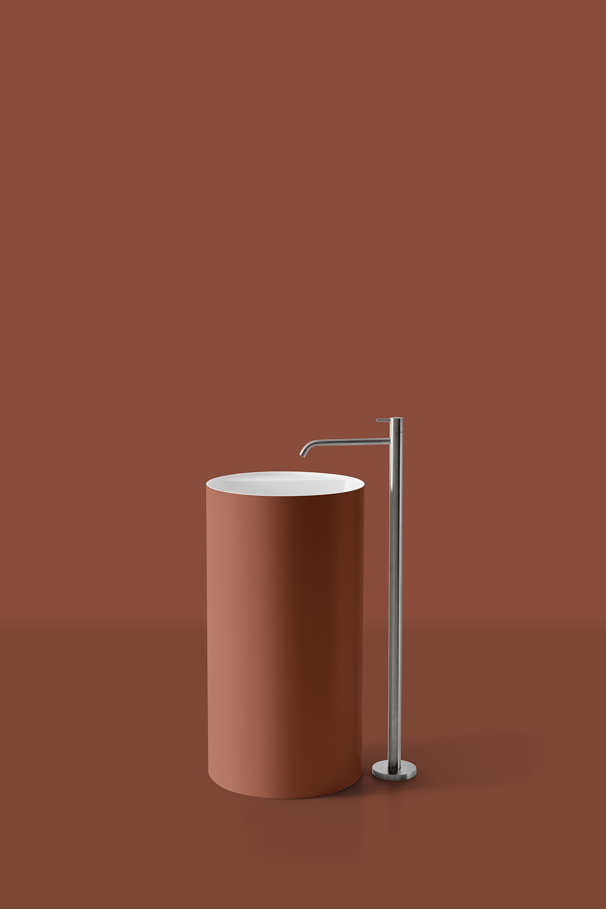 terracotta color