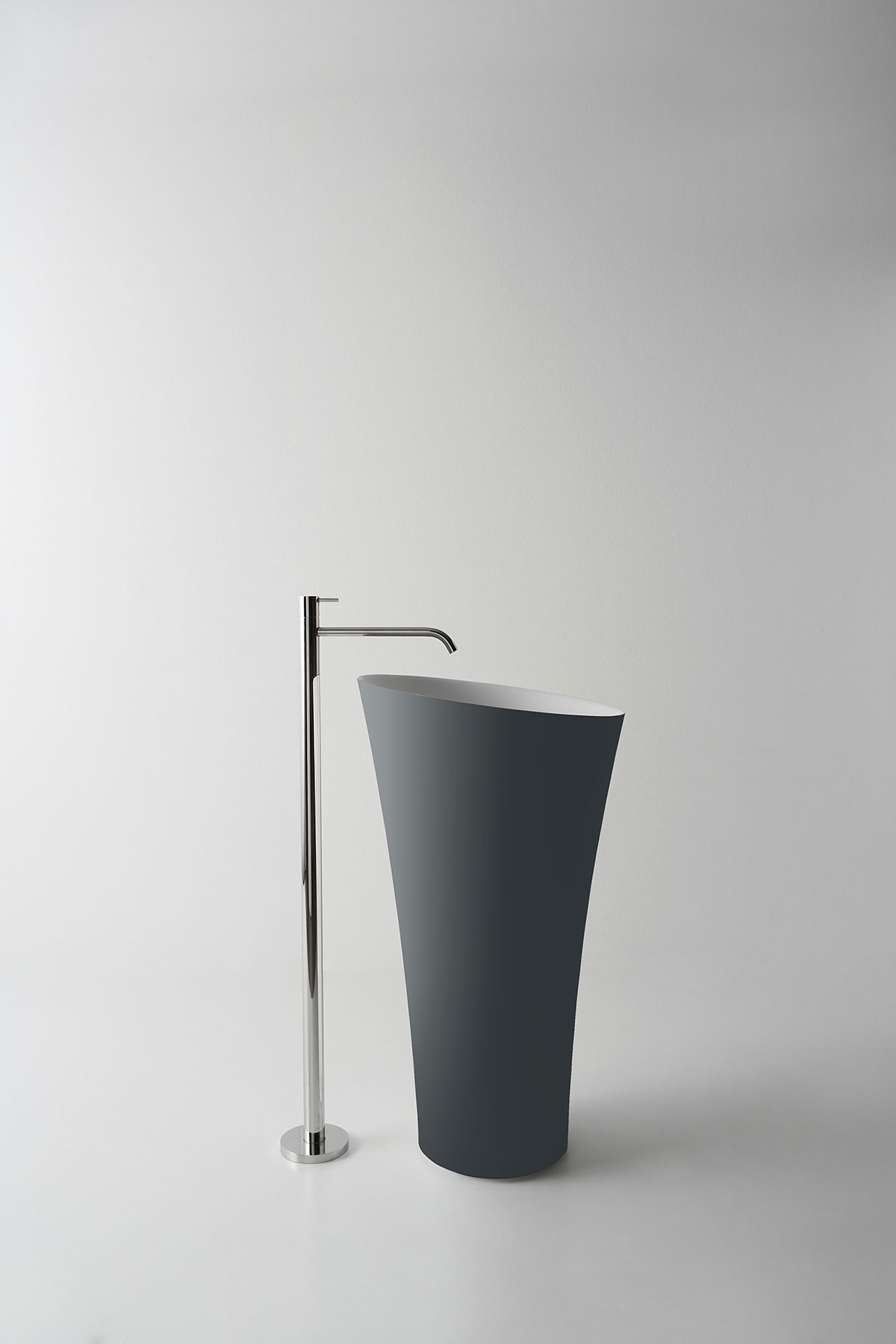 colore grigio piombo