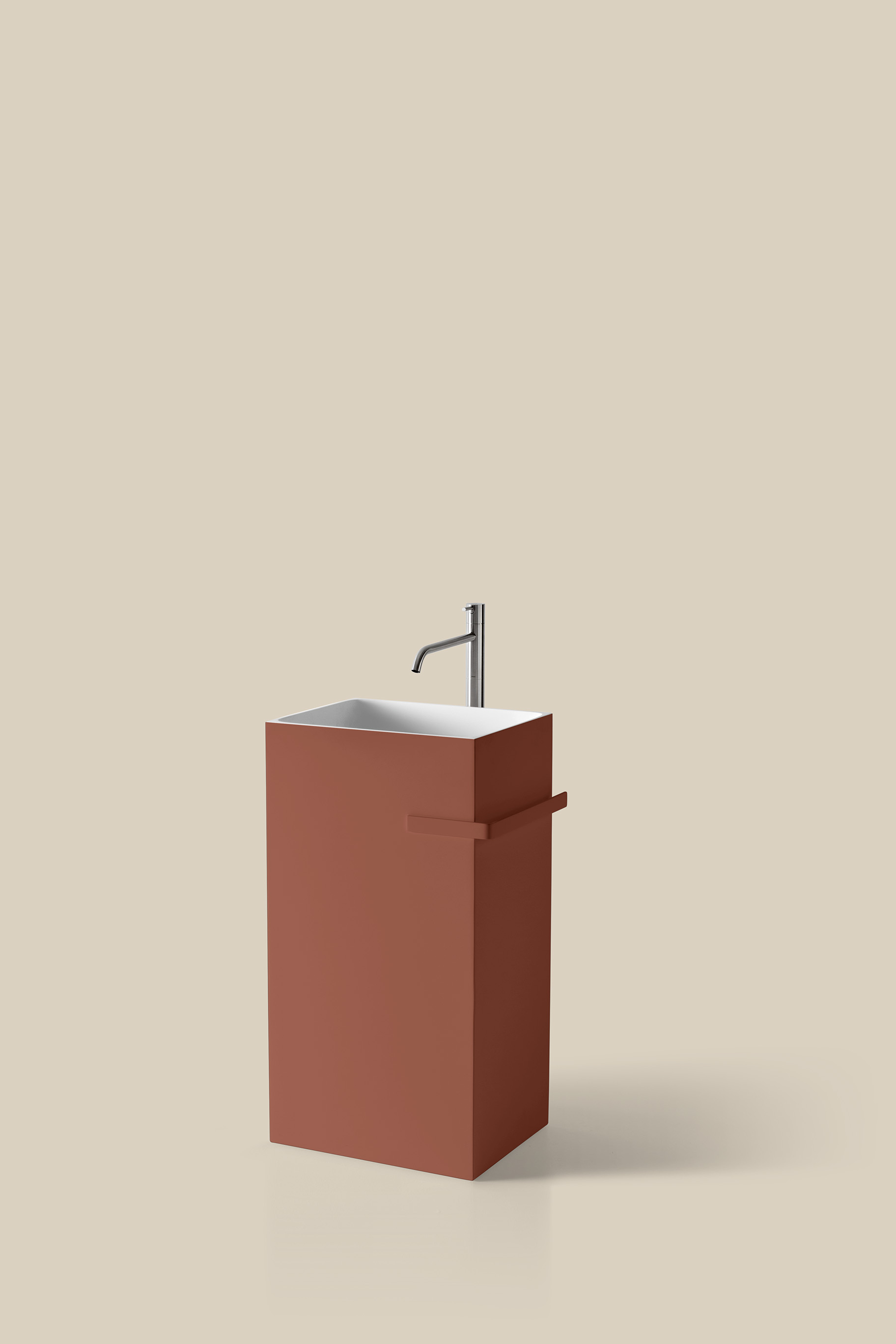 terracotta color