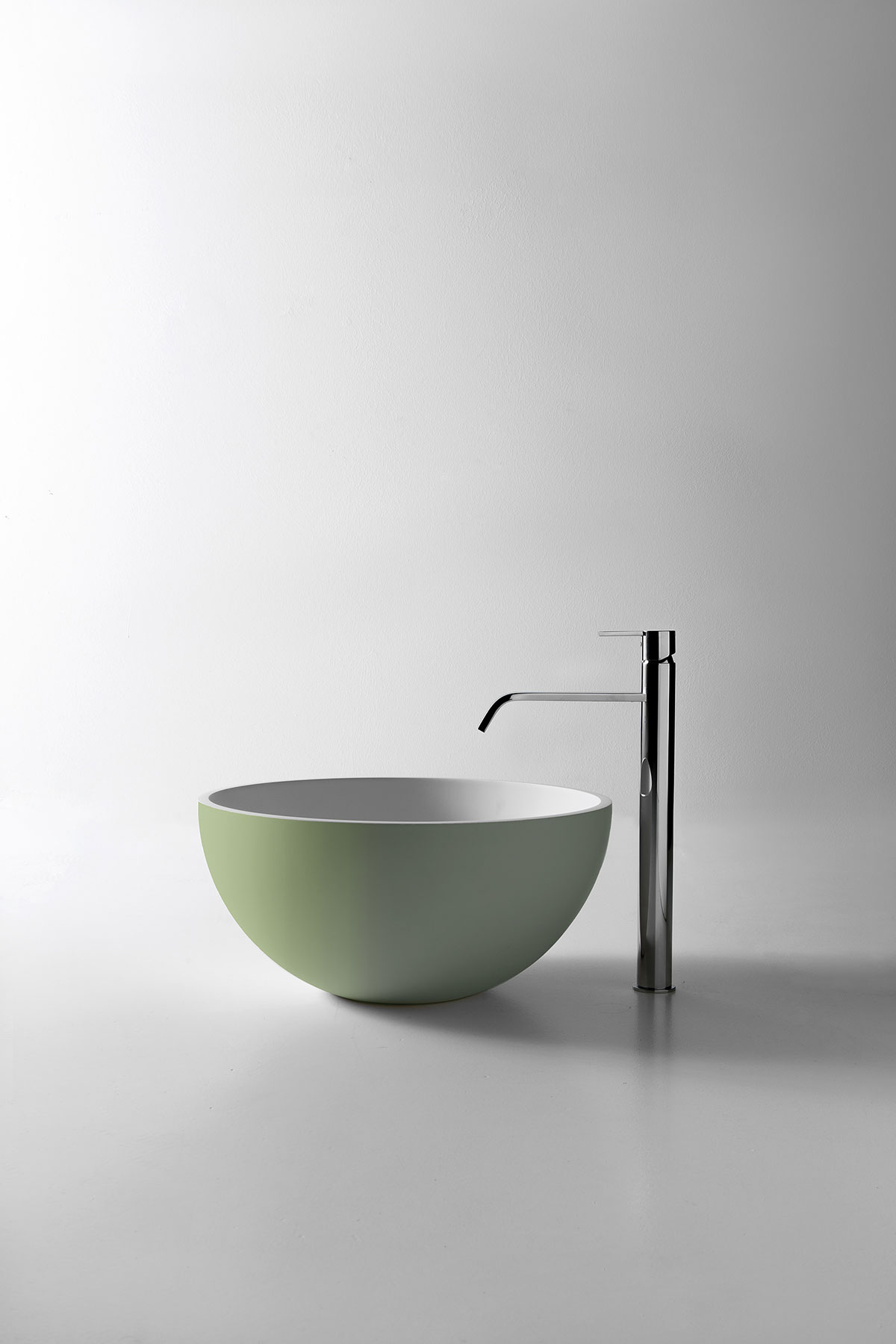 pomice color