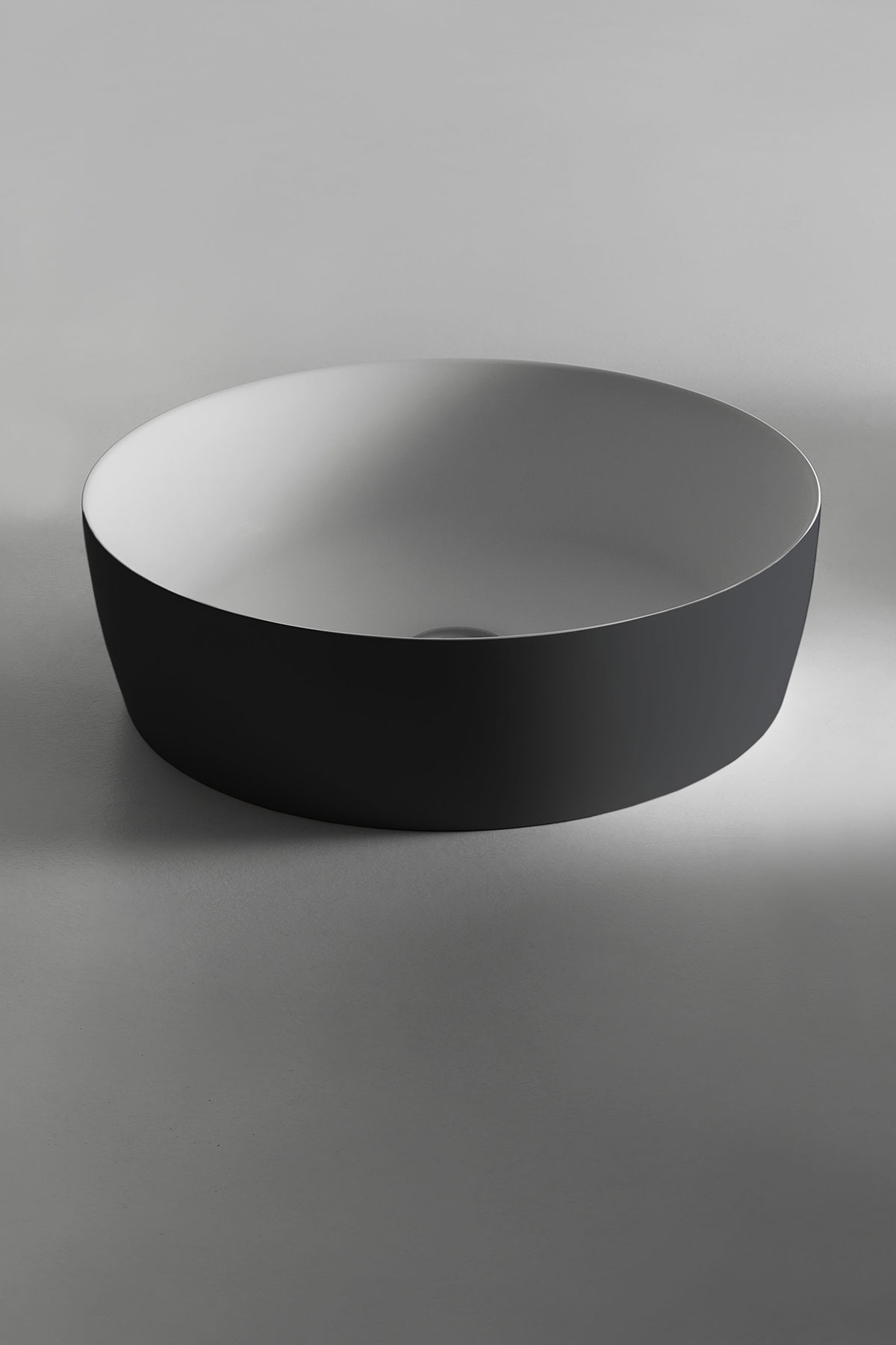 black color