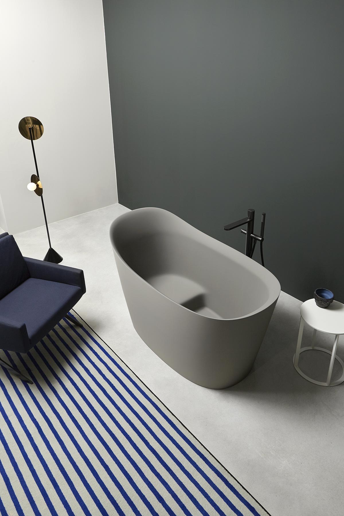 Colormood tubs
