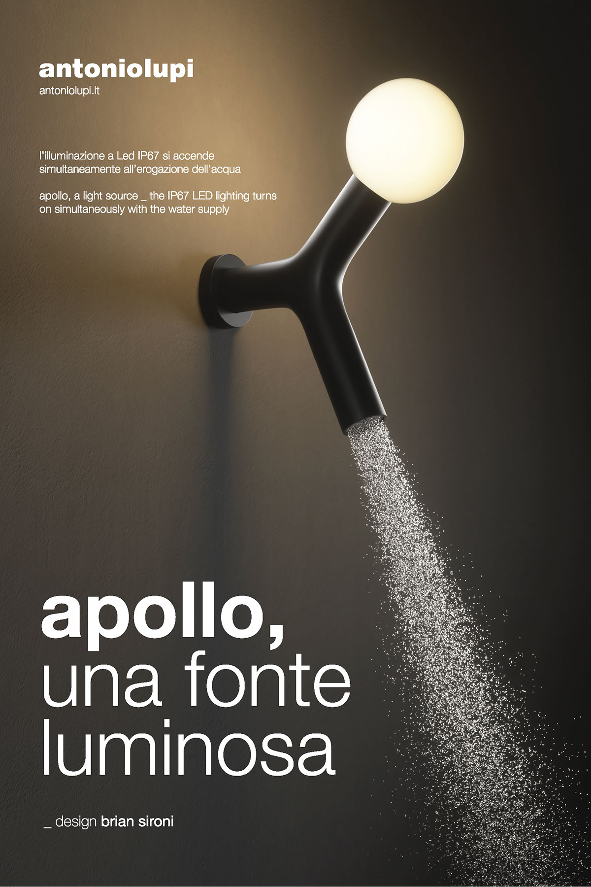  The poetics of products in advertising language.