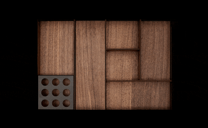  Discover all the possible combinations