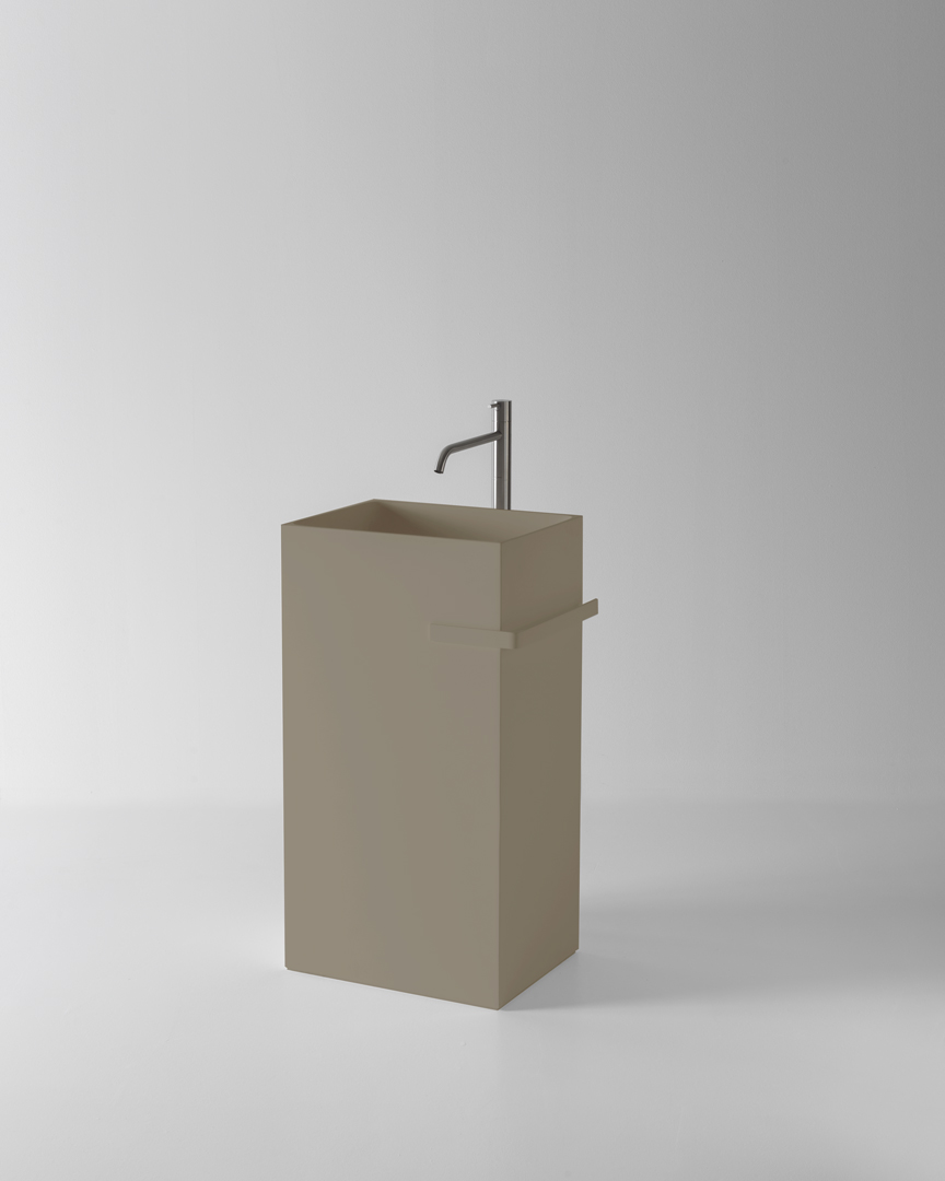 infinite design and aesthetic possibilities 