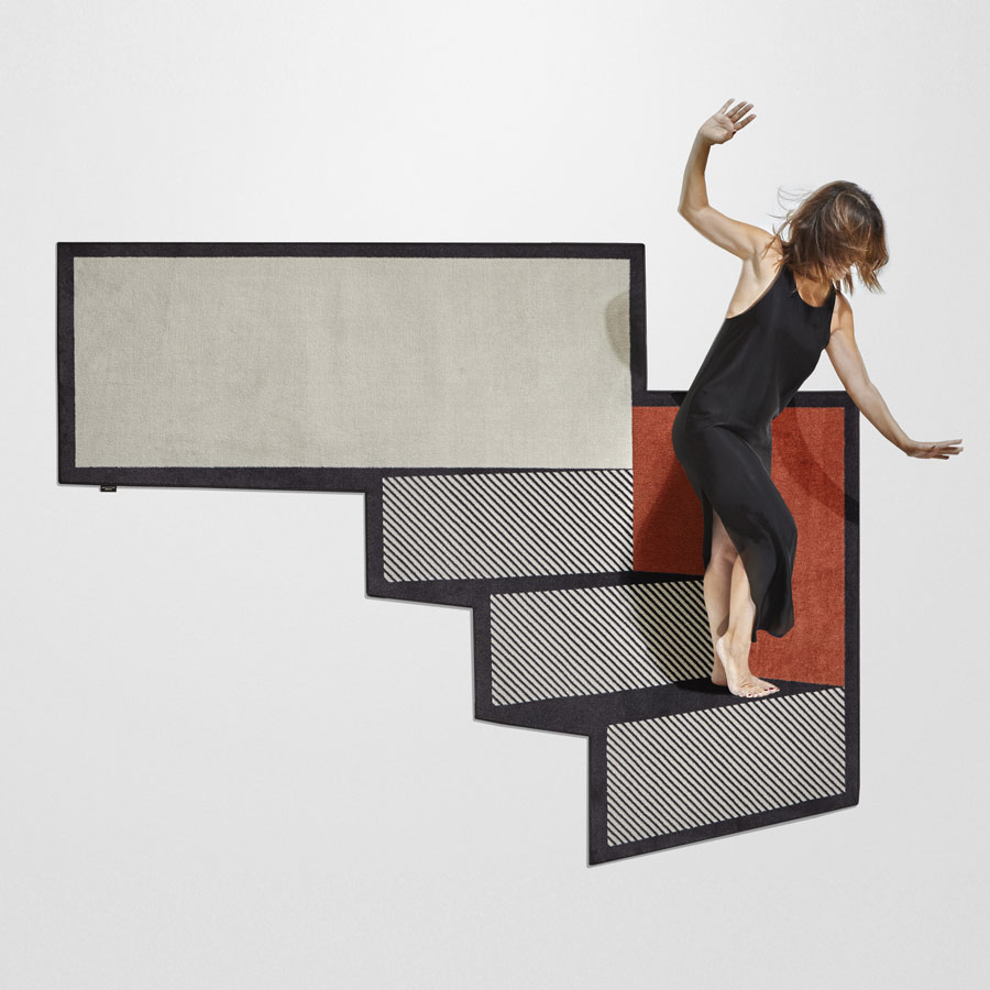 VOLUMI CARPETS