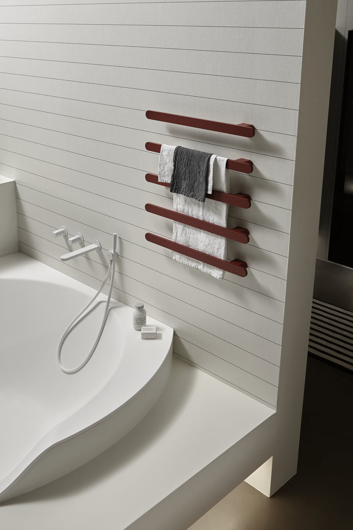  a touch of personality to the environment.