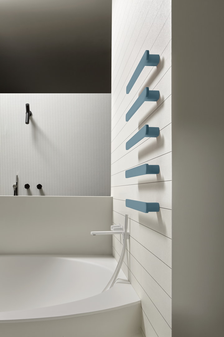  a touch of personality to the environment.