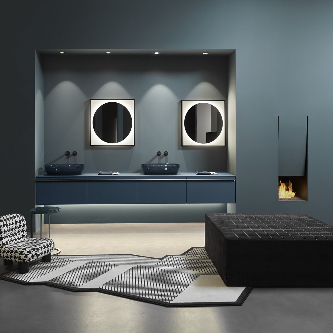 a tailored collection characterized by excellence