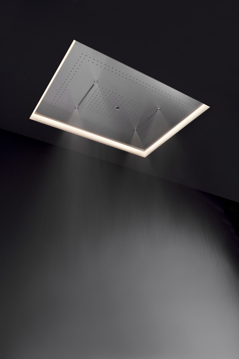 a technical detail that becomes aesthetic