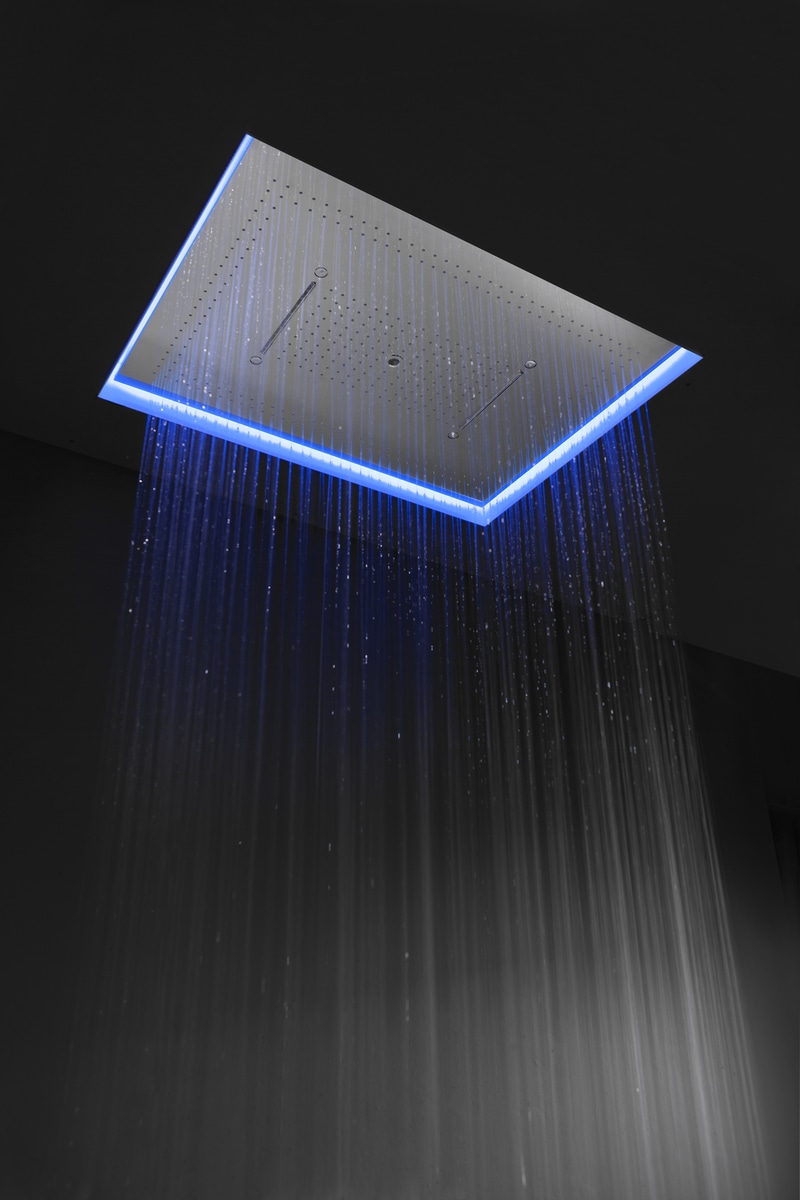 a technical detail that becomes aesthetic