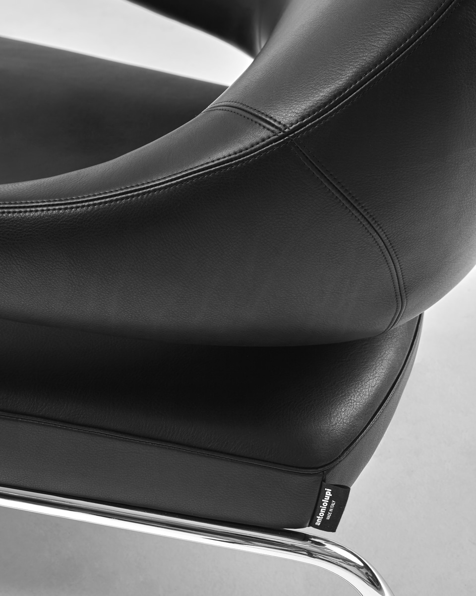 important in its personality 