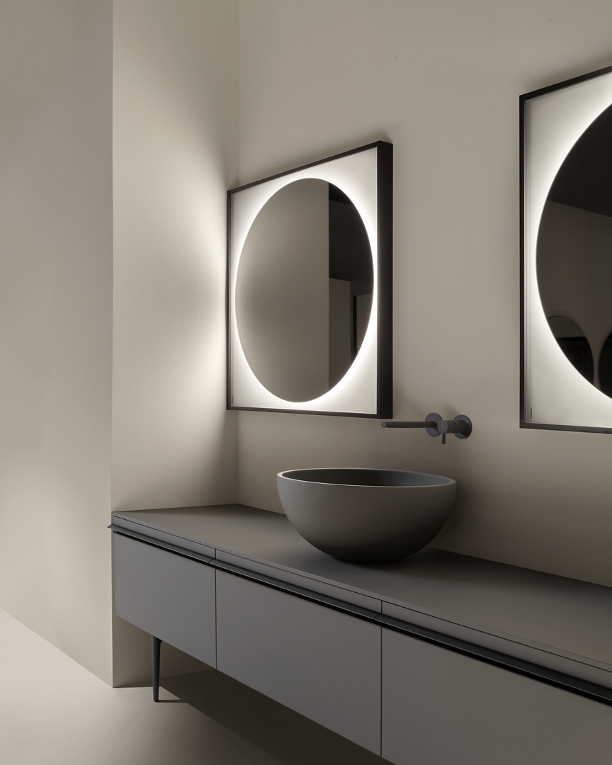 quality becomes the common thread of the project