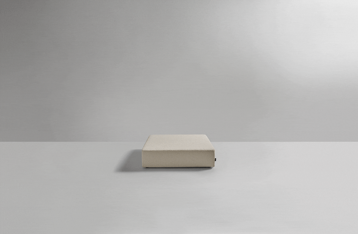 Modularity, with absolute freedom
