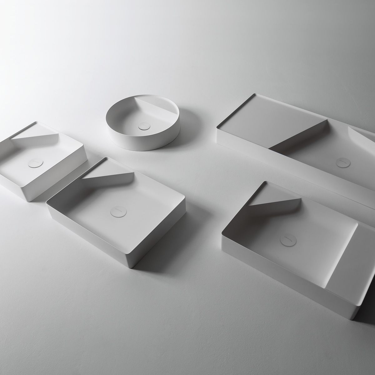 Elegant in the perfect balance of proportions