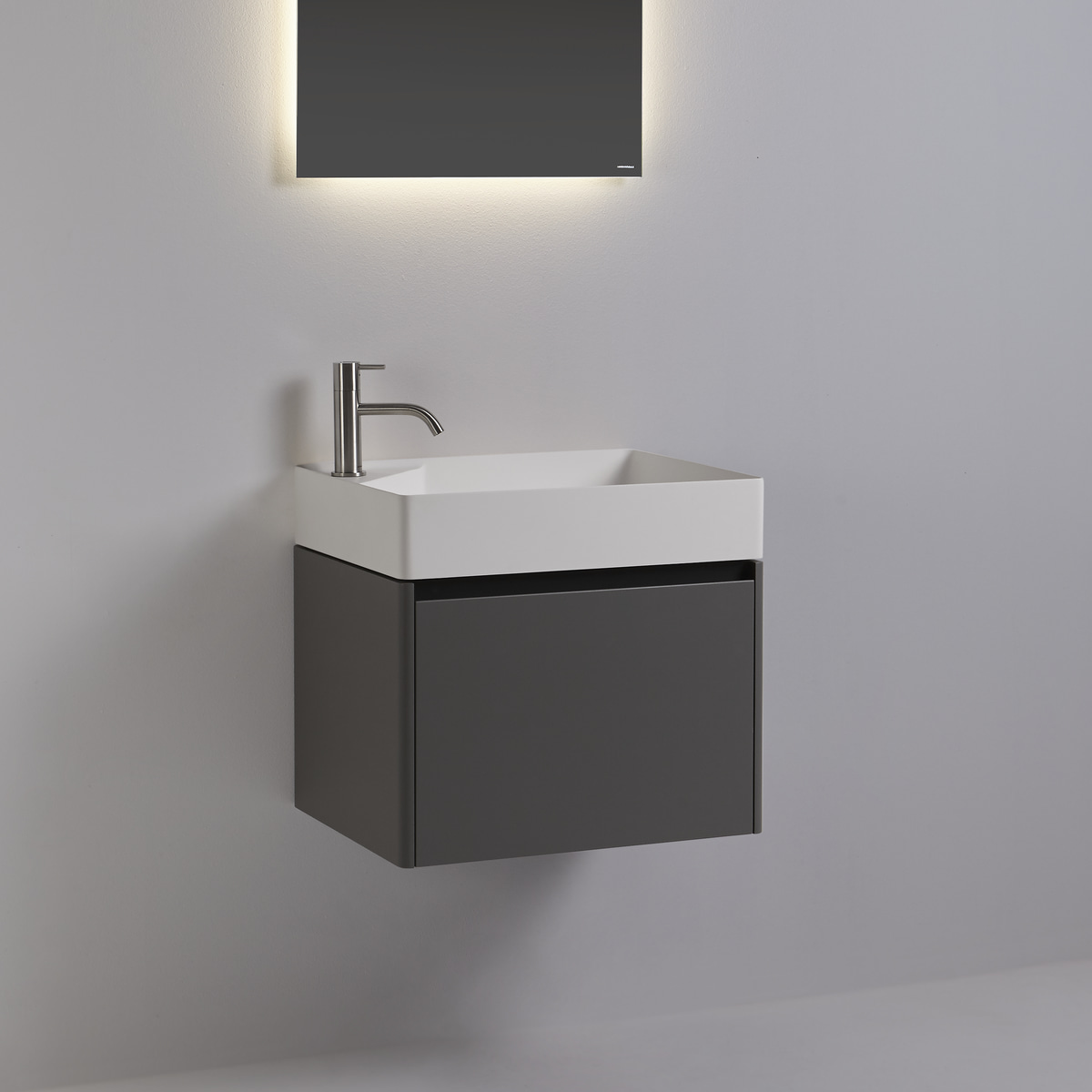 Elegant in the perfect balance of proportions