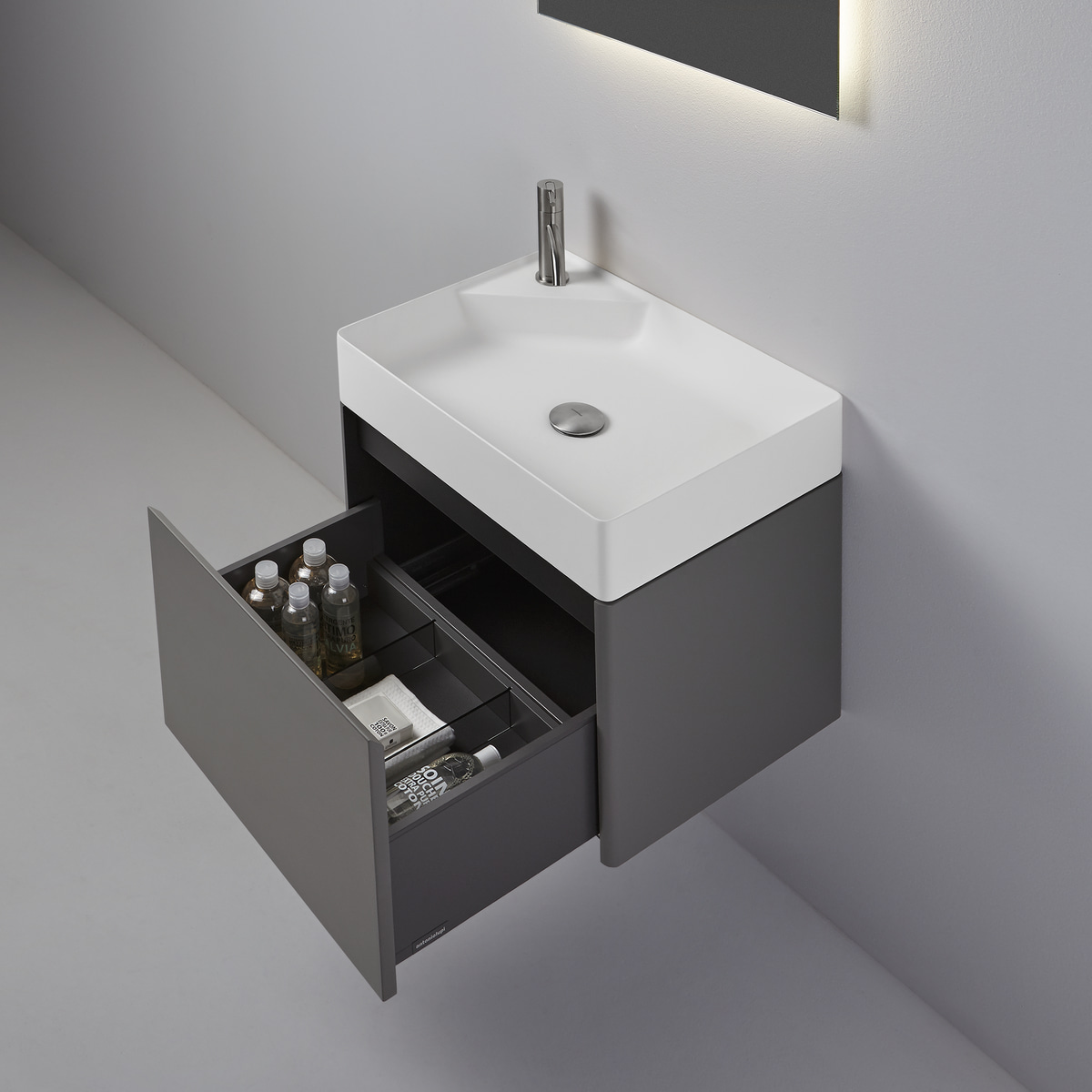 Elegant in the perfect balance of proportions
