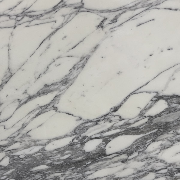 Bianco Silver