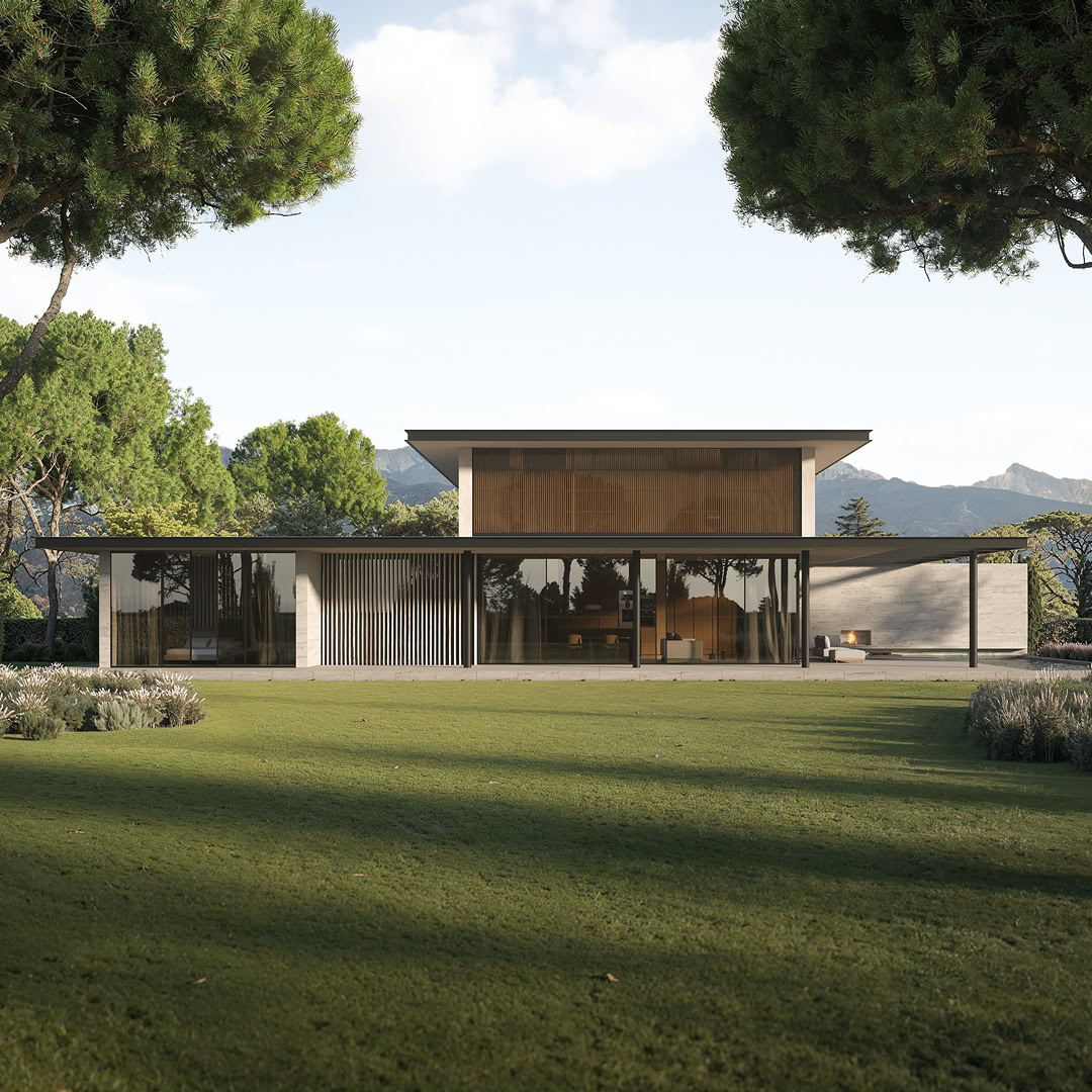 VILLA APUA