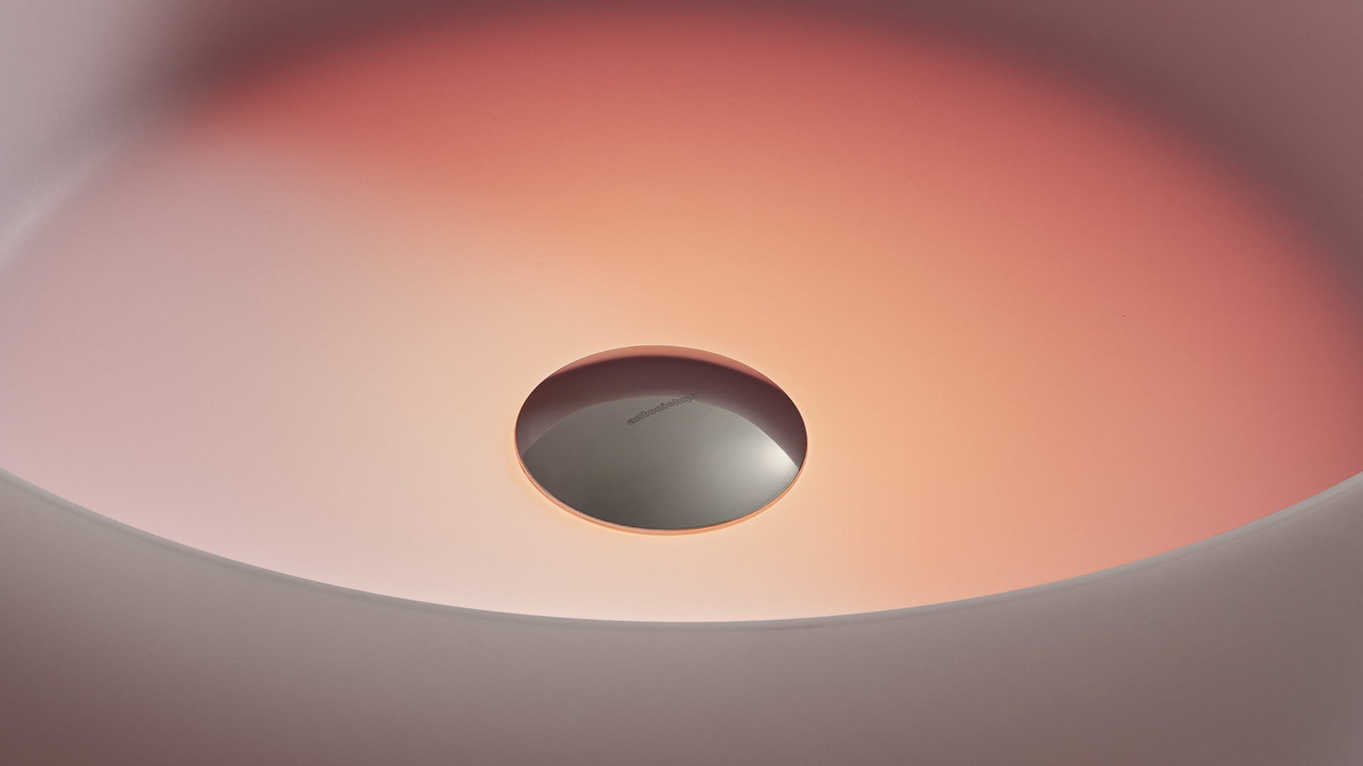 Siphons and waste