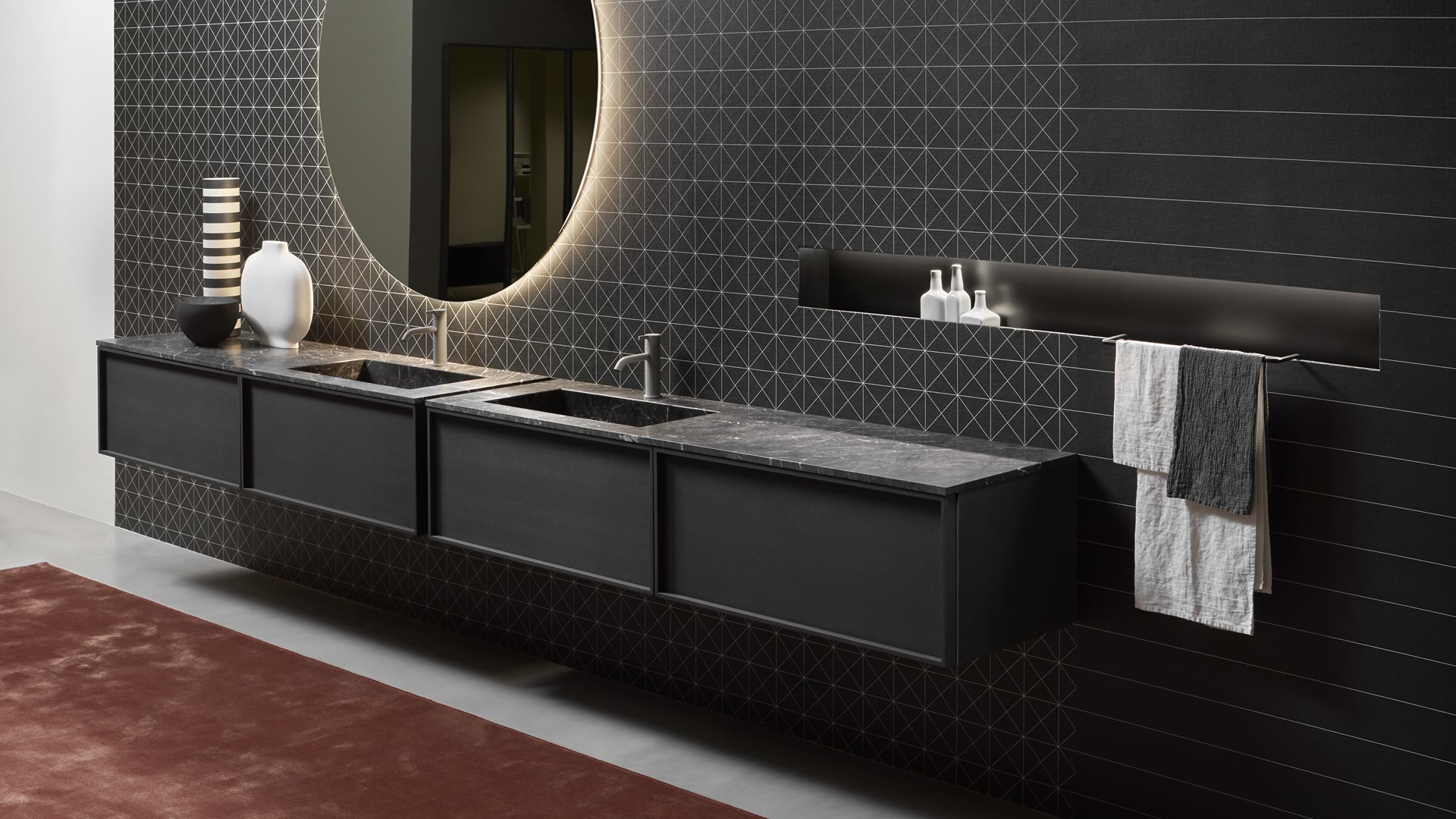 Marble and Stone