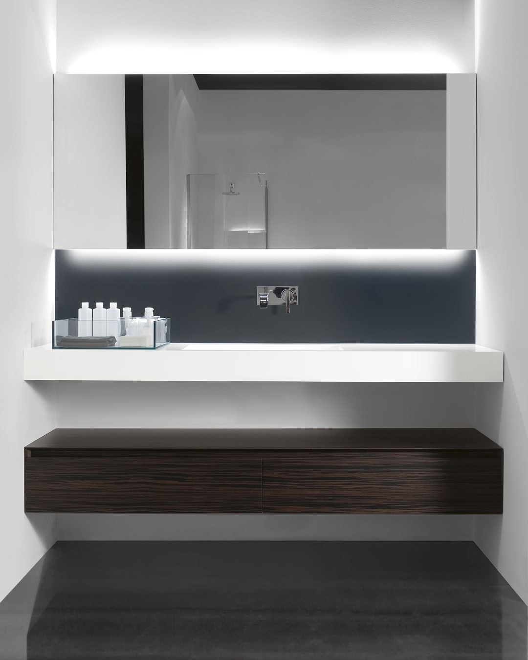 absolute minimalism