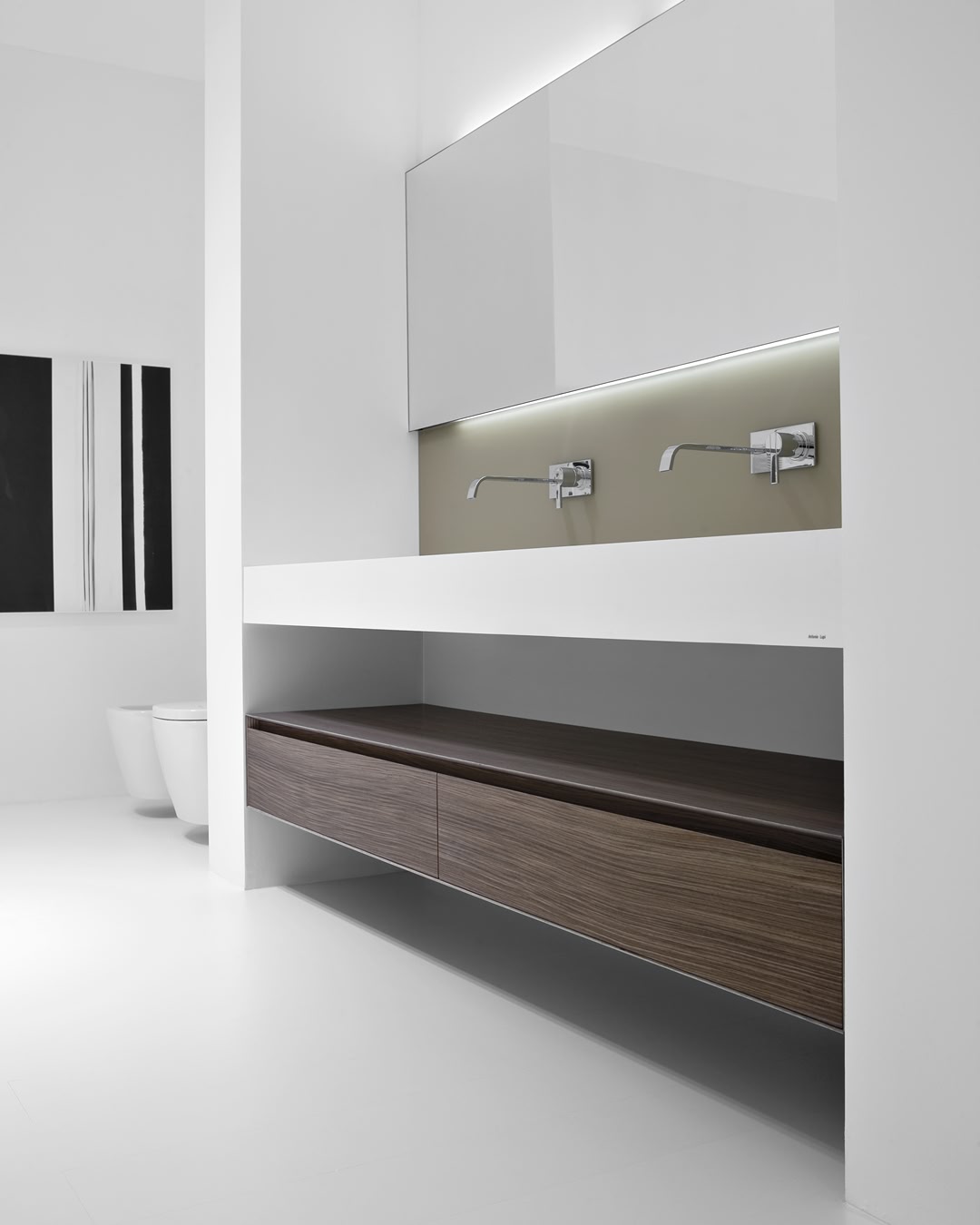 absolute minimalism