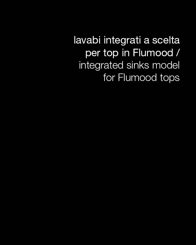 Guida pratica ai lavabi integrati per i top