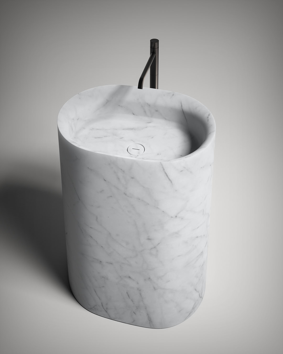 Un design rigoroso e di grande eleganza