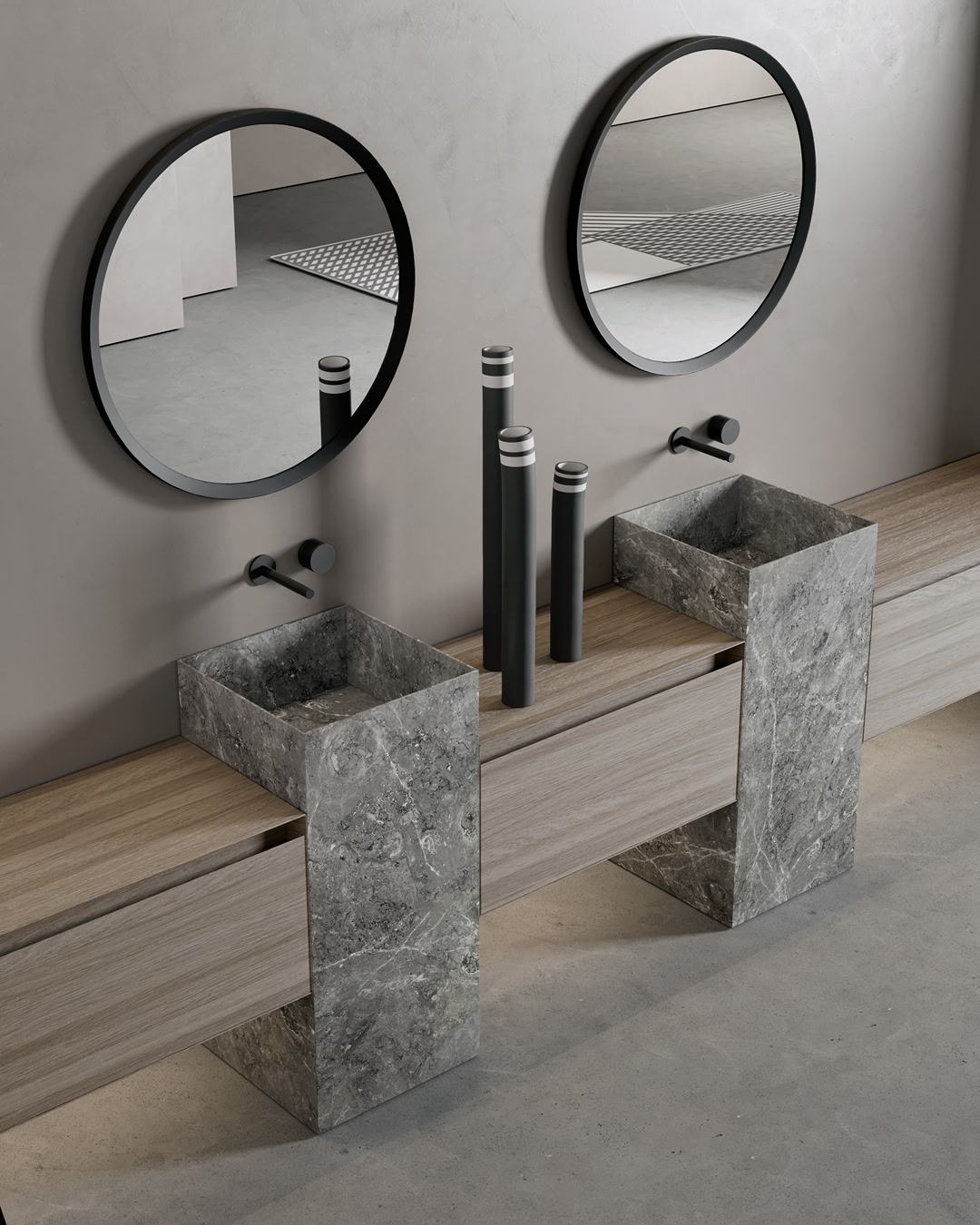Un segno essenziale
