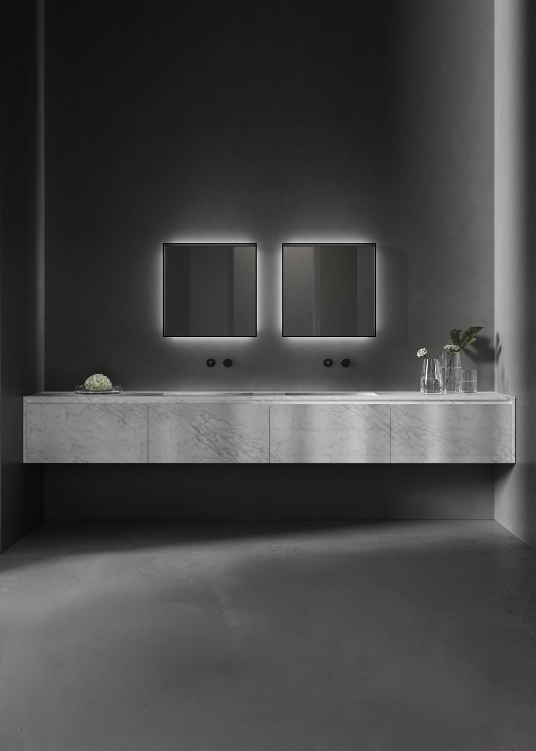 a solid, timeless design